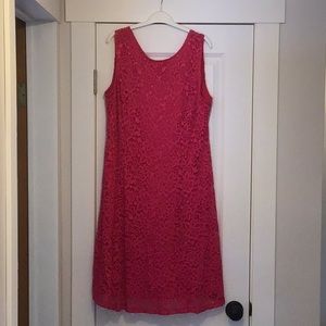 New, size 14 Spring Dress